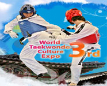 World Taekwondo Culture Expo