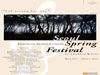 Seoul Spring Festival of Chamber Music 