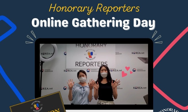 [Top 10 Honorary Reporter articles] First workshop held at online meetup