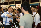 Daejeon festival serves up wine, food, music