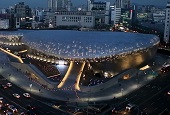 NYT recommends Seoul for 2015 