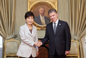 Korea, Colombia to boost partnership in value-added sectors