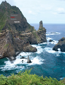 The story of Dokdo Residents