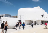 The more you see, the more you like: Milan's Korea Pavilion