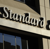 S&P raises S. Korea's sovereign rating to AA- 