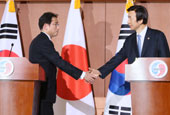 S. Korea, Japan strike deal on 'comfort women' 