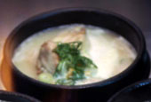 Sharp rise in samgyetang exports