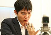 Korean champion to take on baduk machine on March 9