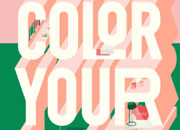 Color Your Life