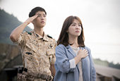 Thai prime minister calls for Thai version of 'Descendant of the Sun'