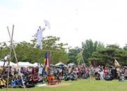 Namwon Chunhyang Festival 