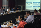 Korea, Colombia share traffic management expertise