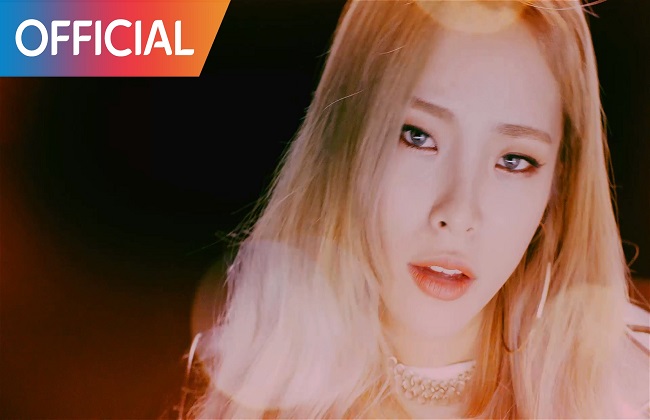 Heize - Shut Up & Groove (Feat. DEAN) MV