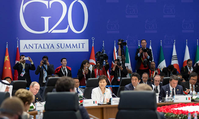 President to attend G20, ASEAN summits