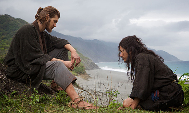 Film review: ‘Silence,’ a successful adaptation of the book