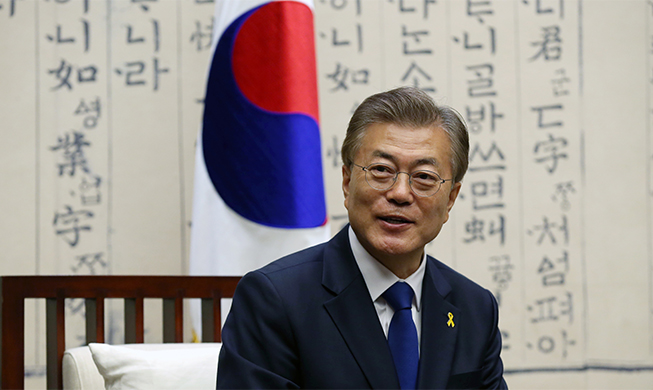 Korea, US discuss bilateral summit