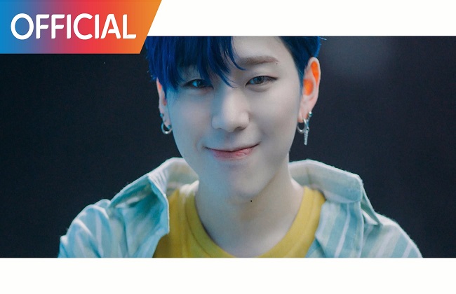 ZICO - She’s a Baby MV