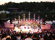 Seoul Jazz Festival