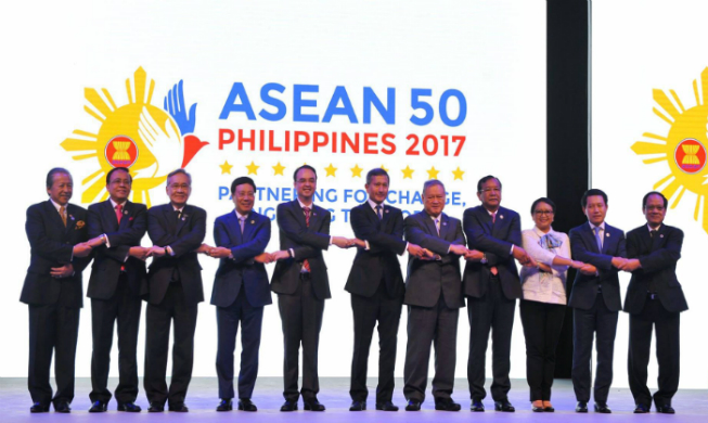 ASEAN urges denuclearization on Korean Peninsula