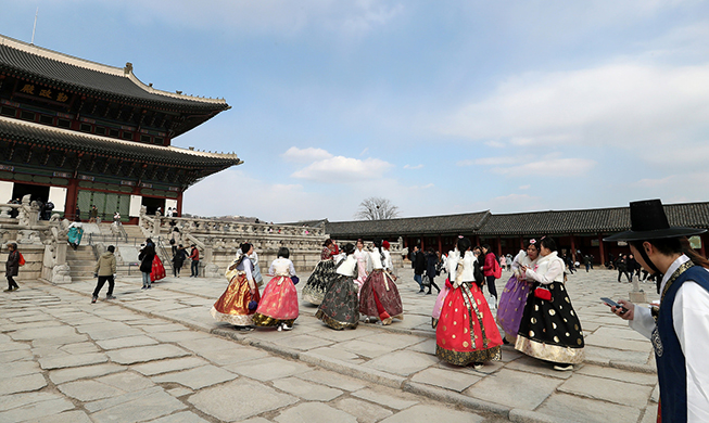 Korean tourism keywords: much more than just kimchi