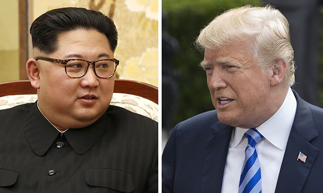 North Korea regrets US-NK summit cancellation