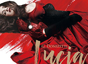 Opera "Lucia di Lammermoor"