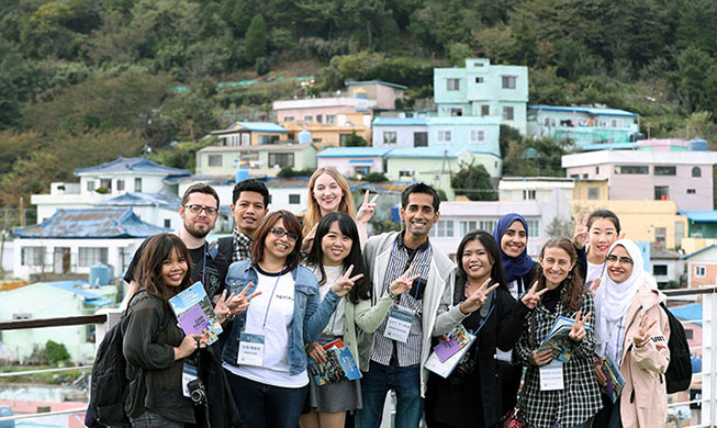 Korea.net Honorary Reporters share why they joined proud and passionate team