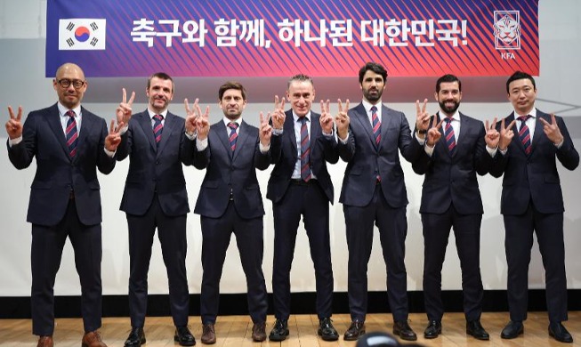 'Team Bento' pledges fight at Qatar World Cup