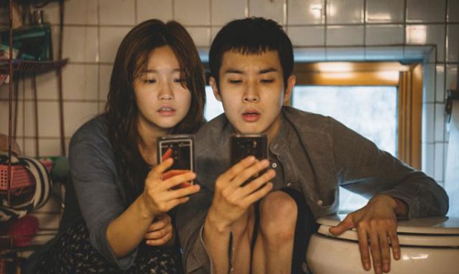 'Parasite' shows another side of Korea through film