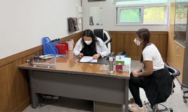 Southern province to designate, run expat-friendly hospitals