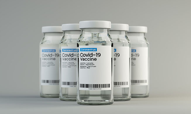 Add'l vaccines for 23M people secured from Novavax, Pfizer