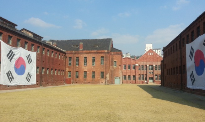 Exploring Korea's patriotic past at Seodaemun Prison History Hall