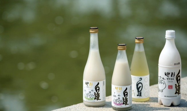 My virtual tour of famed rice wine brewery and lesson