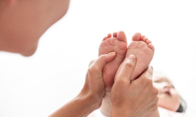 Fertility rate rises to 0.82 in Q1 amid growth of marriages, births