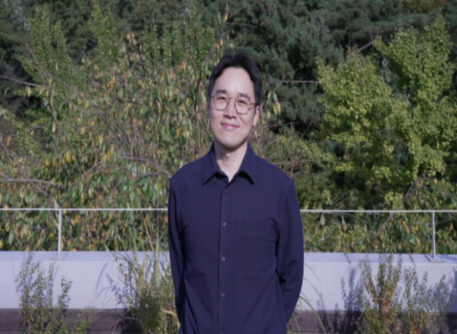 Environmental studies scholar shares insights on climate change