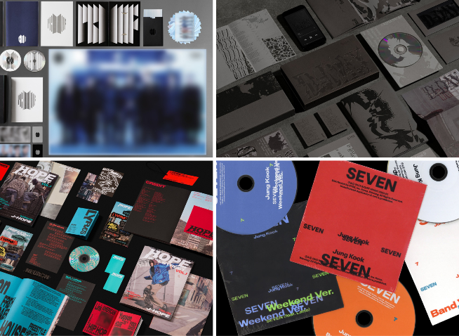 Studio explains Hallyu branding, K-pop visuals, creative process