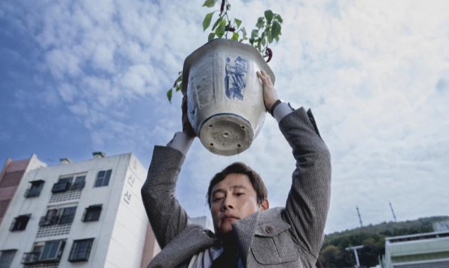 2 new works to compete at Venice, Toronto int'l film festivals