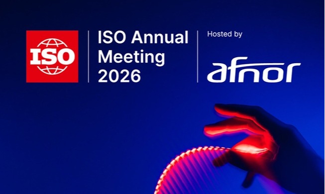 Reelection to ISO Council to help Korea lead int'l standardization