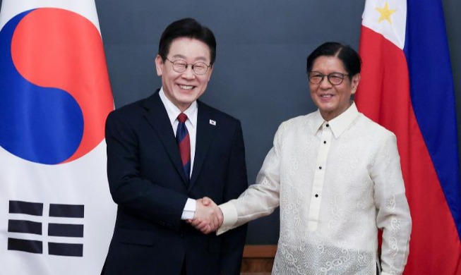 President Lee: Philippines is 'optimal partner' in nuclear energy