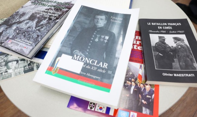 [Unsung valor] ① French general behind 'miracle win' at key battle