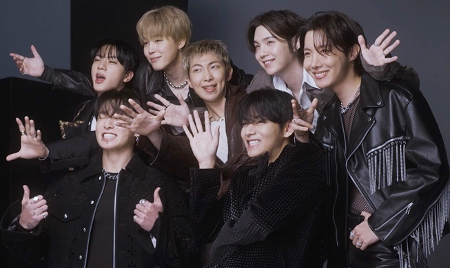 'Army-rang': BTS' spectacular comeback reverberates worldwide