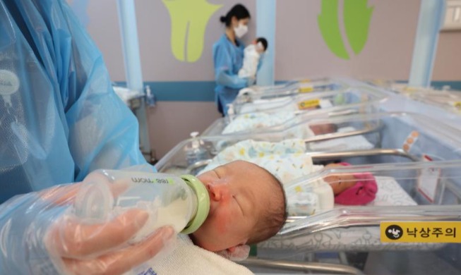 August births rise 13% to 23,703 for 26th straight month of growth
