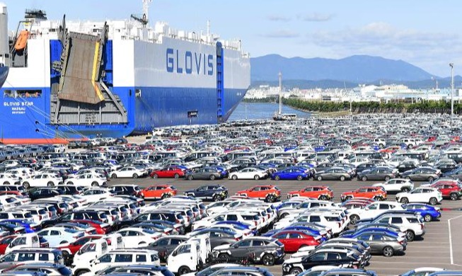 GDP growth ranked third in 3rd quarter among 26 economies