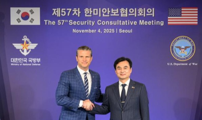 Cooperation with US pledged in nuclear submarines, wartime control