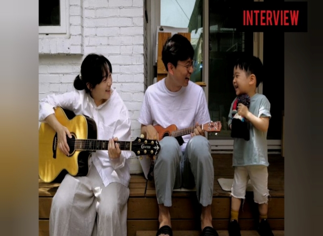Indie director talks about his debut work at Jeonju festival