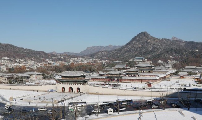 Nat'l landmarks to offer free entry over Lunar New Year period