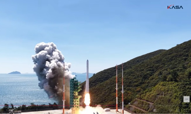 All 5 satellites sent into orbit by homegrown rocket communicate