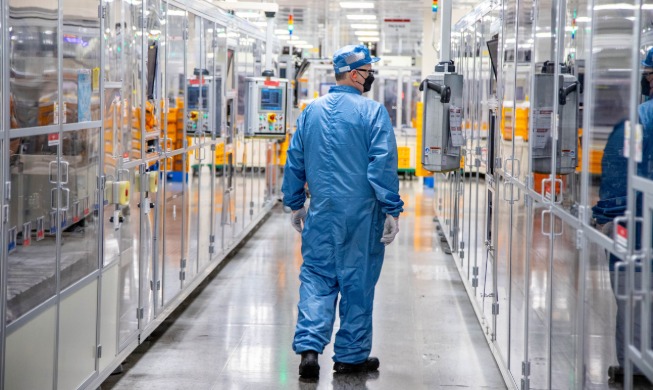 Korea in 2025 ranked fourth in patent applications with 260K