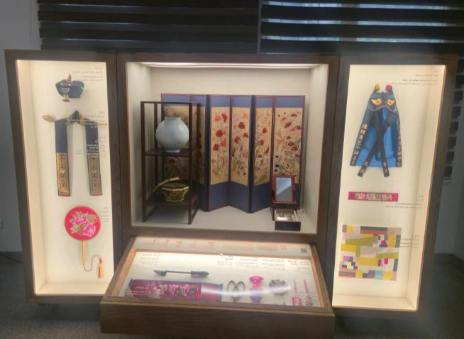 Korean Embassy in Iran hosts cultural event for Int'l Museum Day