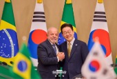 Korea-Brazil summit (February 2026)
